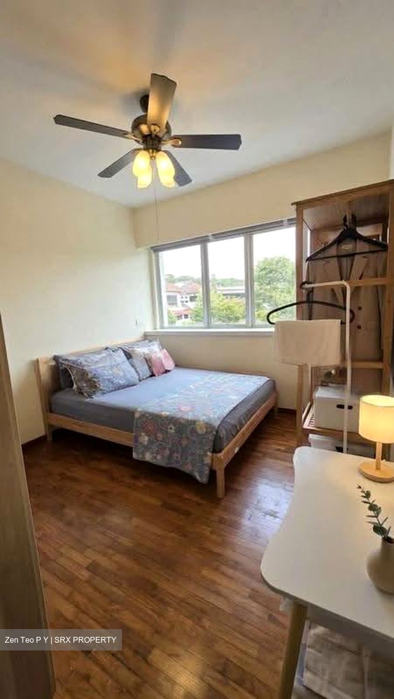 SunGlade (D19), Condominium #614091511